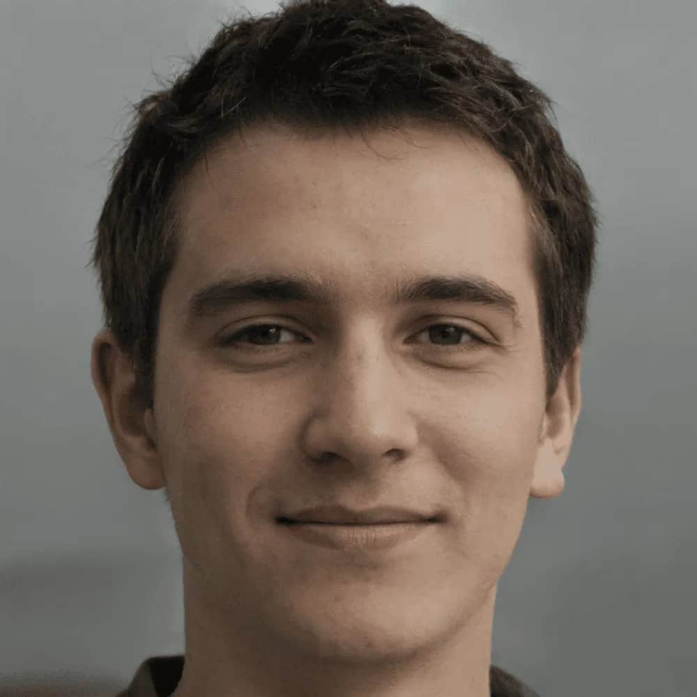 Autor Marek Potoczak