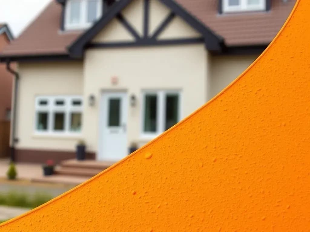 Jak długo schnie tynk silikonowy zewnętrzny w różnych warunkach? Jak długo schnie tynk silikonowy zewnętrzny w różnych warunkach?