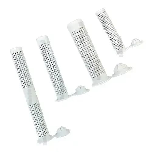 Koszyki do kotwy chemicznej: jak wybrać i zamontować bez błędów w budownictwie