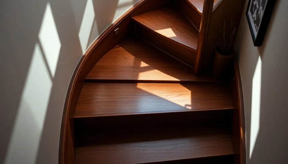 Jak profesjonalnie wykończyć boki schodów i uniknąć błędów montażowych