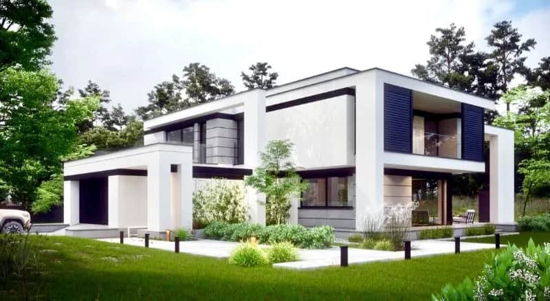 Ile naprawdę kosztuje wybudowanie willi? Sprawdź, jak uniknąć ukrytych kosztów