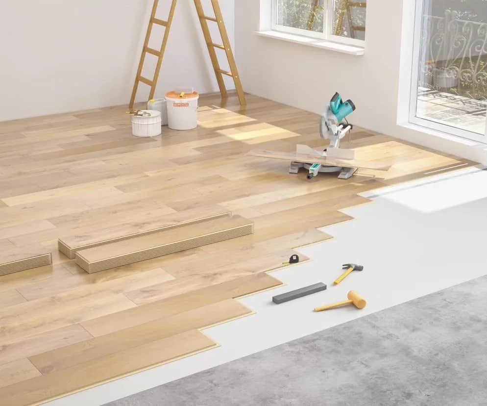 Ile kosztuje remont podłogi? Sprawdź, co wpływa na ceny i budżet