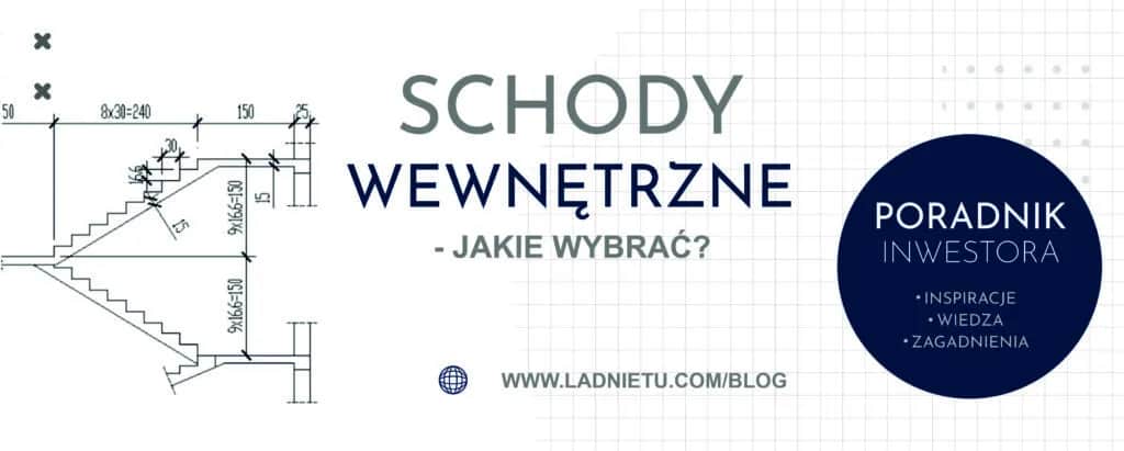 Schody wewnętrzne: Jaki materiał wybrać? Przewodnik