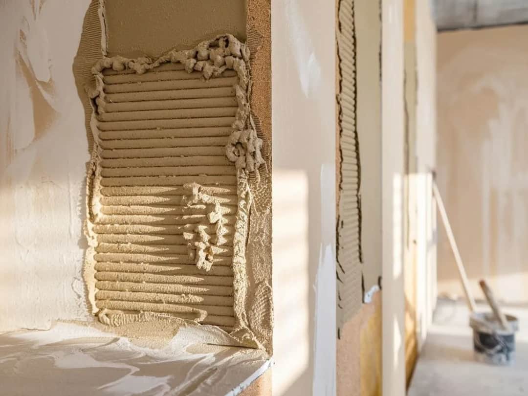 Jak długo schnie tynk cementowy? Odkryj kluczowe czynniki wpływające na czas schnięcia