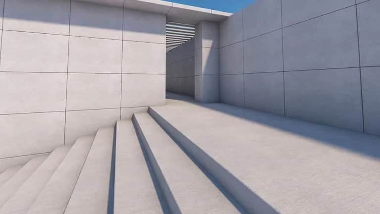 Jak skutecznie wyrównać schody betonowe wewnętrzne i uniknąć problemów