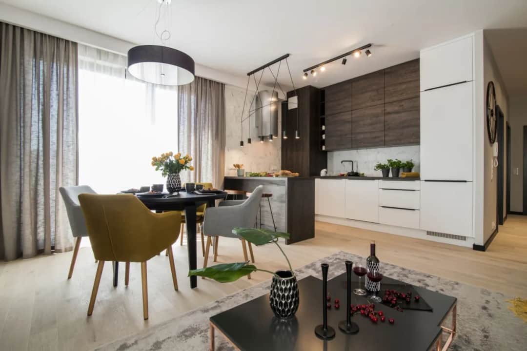 Ile kosztuje całkowity remont mieszkania? Zaskakujące ceny i czynniki wpływające na koszty