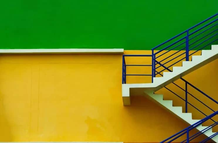 Jak zrobić balustradę na schody zewnętrzne – krok po kroku bez błędów i kosztownych pomyłek