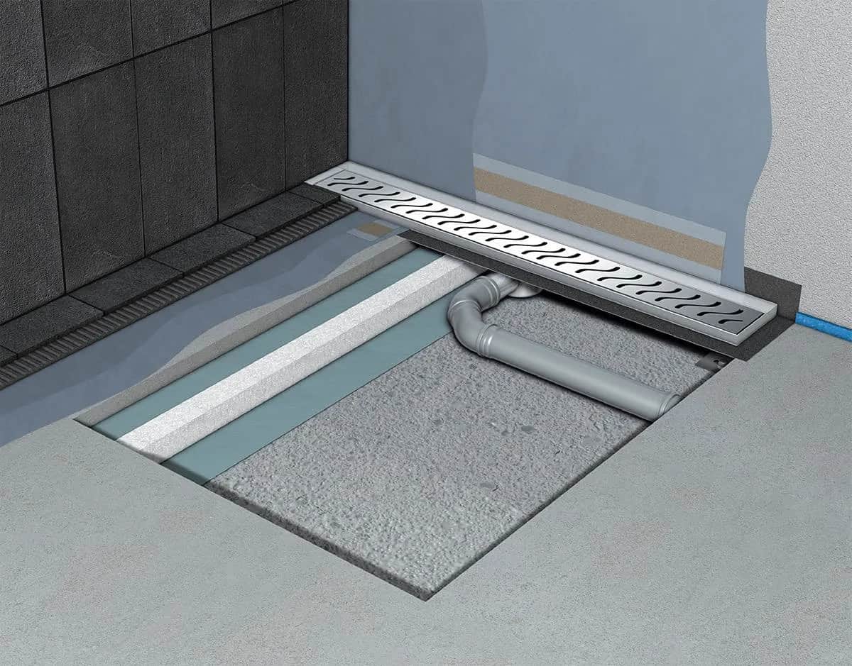 Jak przenieść odpływ w kuchni i uniknąć kosztownych błędów