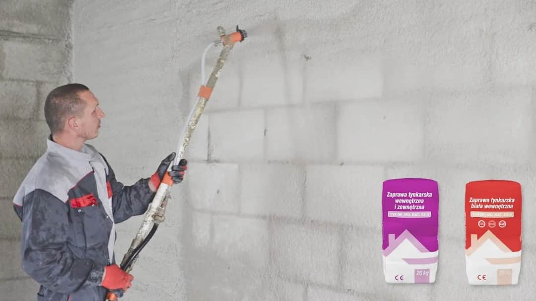 Jak długo schnie tynk cementowo-wapienny? Uniknij błędów i zaplanuj prace!