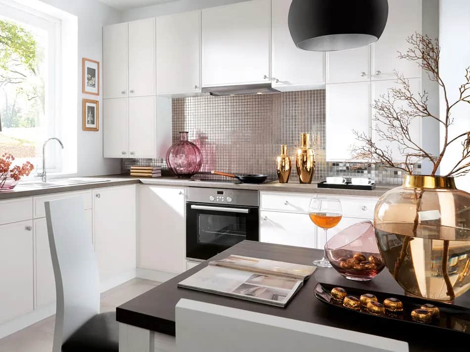 Jak urządzić piękną i wygodną kuchnię bez błędów i niepotrzebnych kosztów