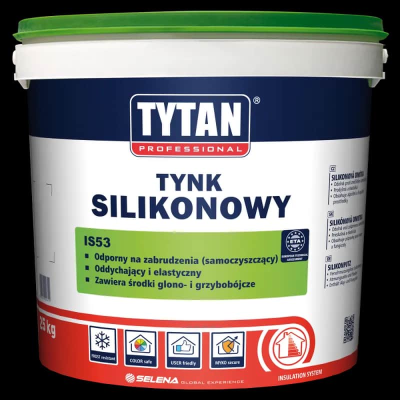 Ile może stać tynk silikonowy? Poznaj ukryte koszty i oszczędności