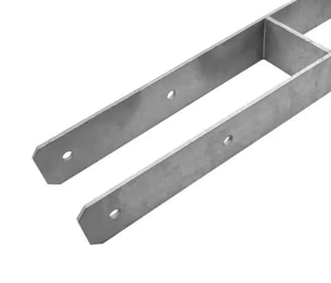 Najlepsze kotwy 16x16 do betonu i drewna - wybierz mądrze i oszczędzaj